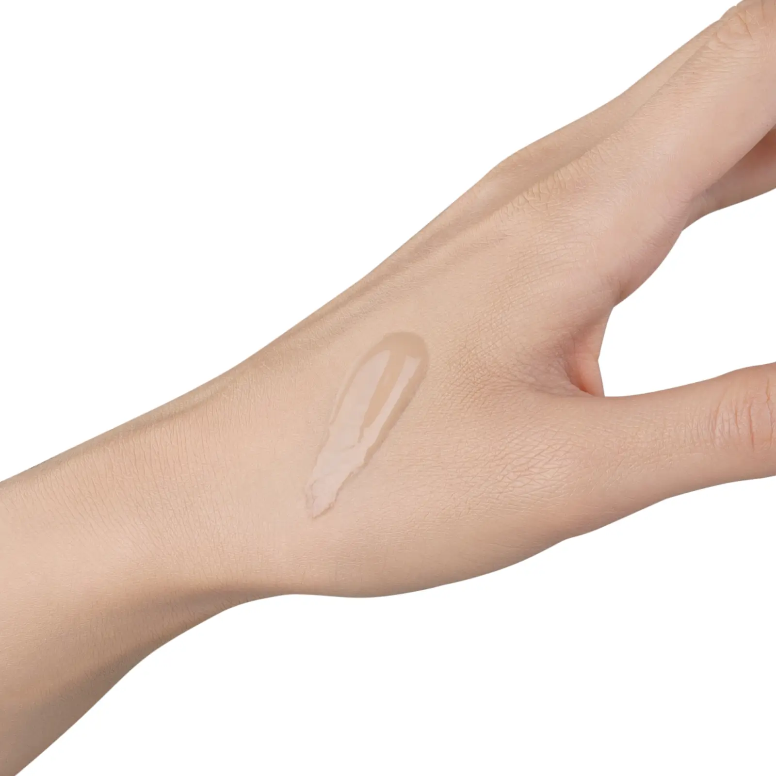 Тональный СС-крем для лица Art-Visage Nude Stay увлажняющий 304