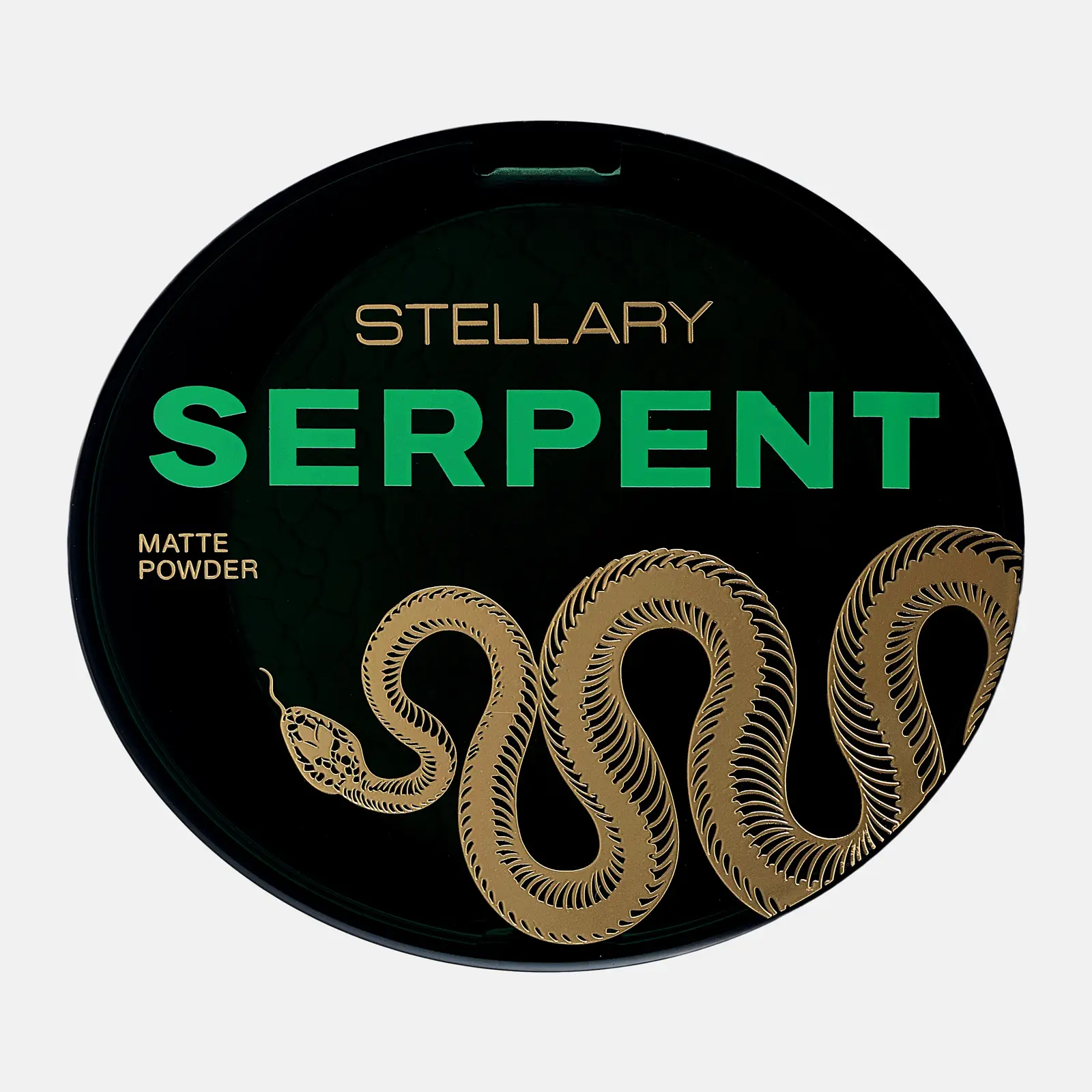 Пудра для лица Matte Serpent Collection Stellary тон 01 - фото 4 Пудра для лица Matte Serpent Collection Stellary тон 01 - фото 4