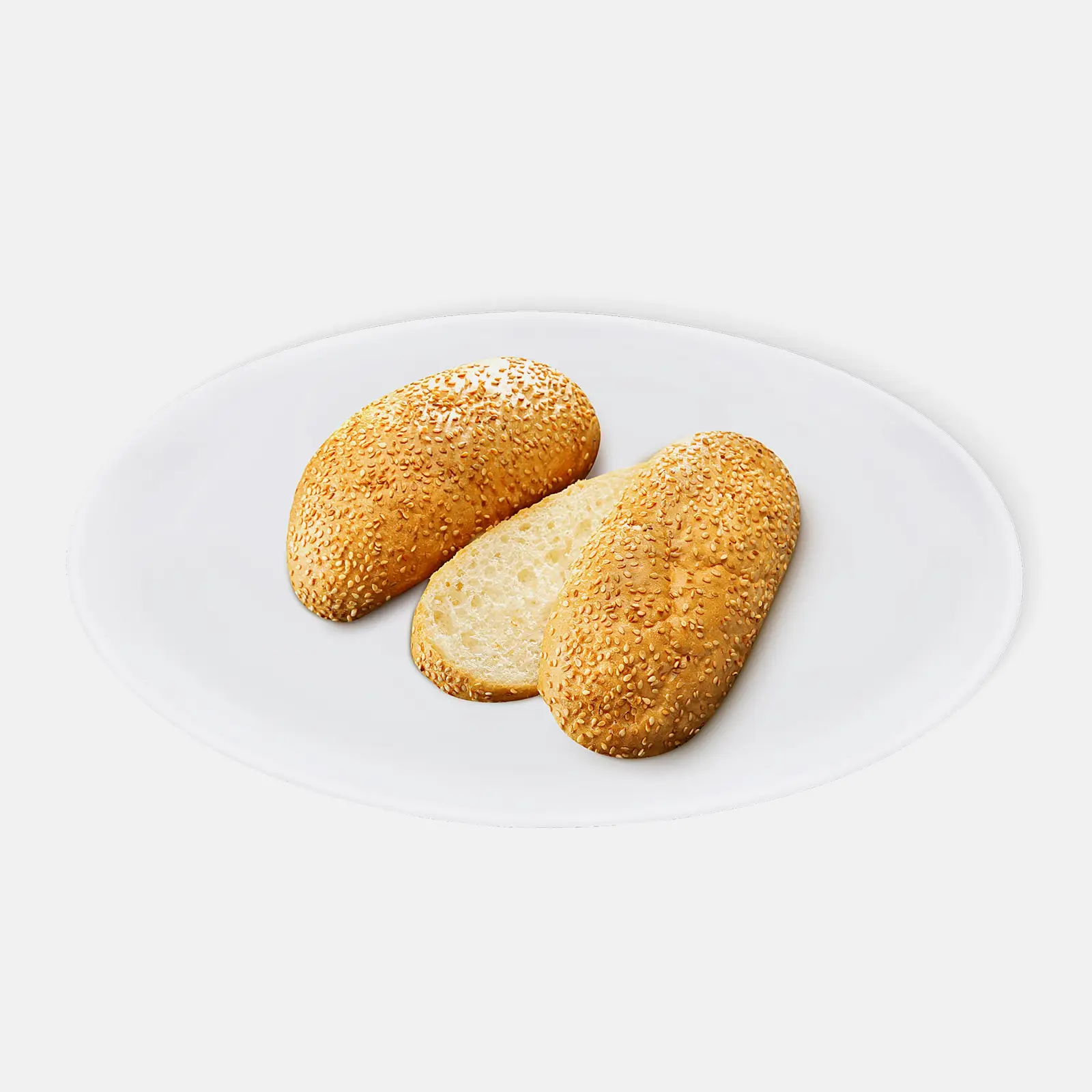 Булочка для хот-дога 4шт*50г