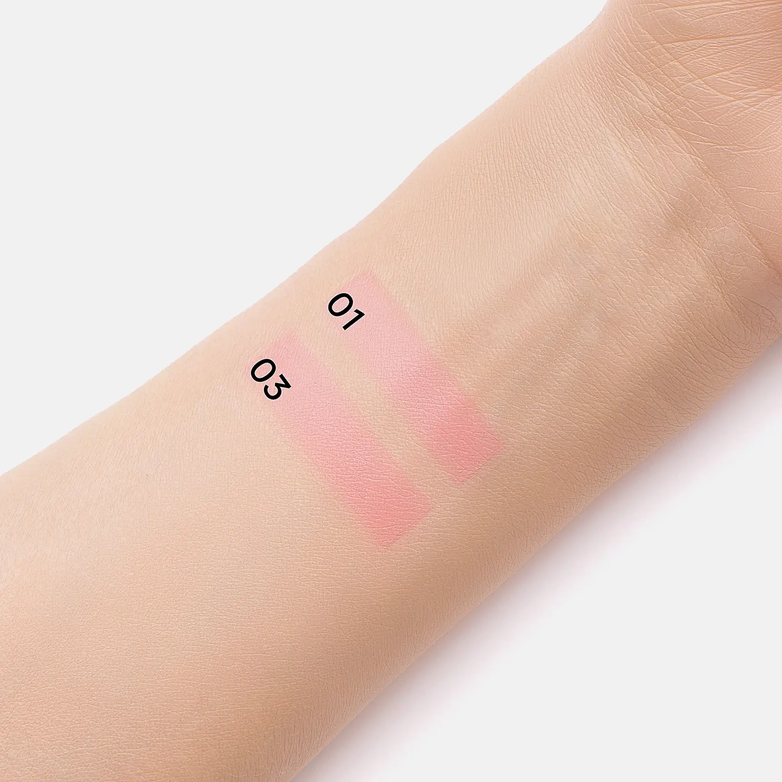 Тинт для лица Divage Chic Touch матовый тон 03