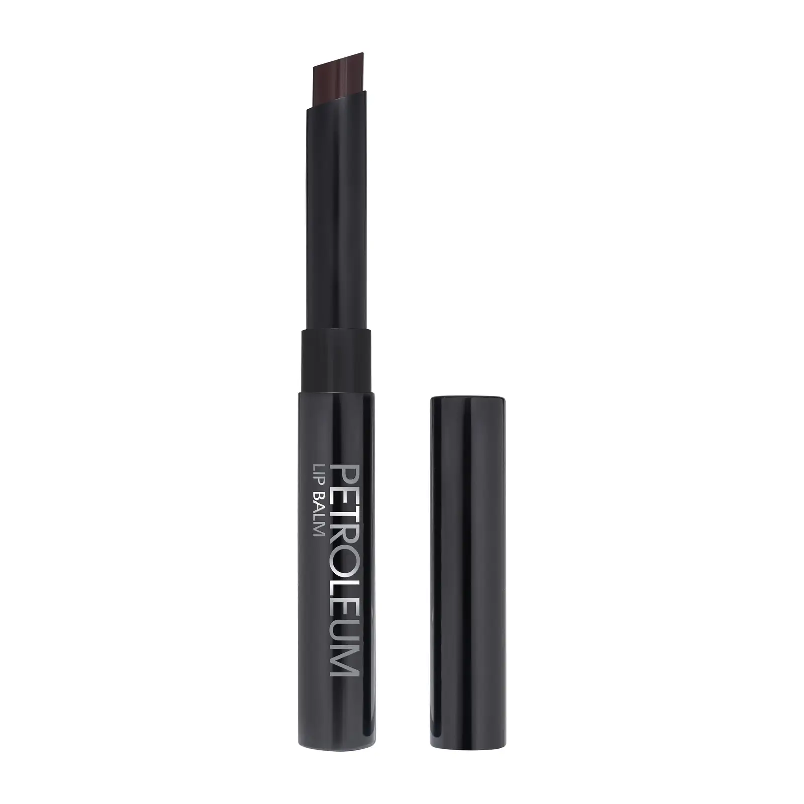 Помада-бальзам для губ тон 01 Influence Beauty Petroleum