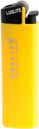 Изображение товара Зажигалка газовая кремниевая в ассортименте