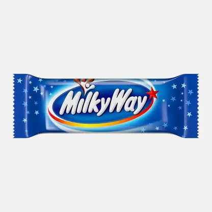 Шоколадный батончик Milky Way 26г