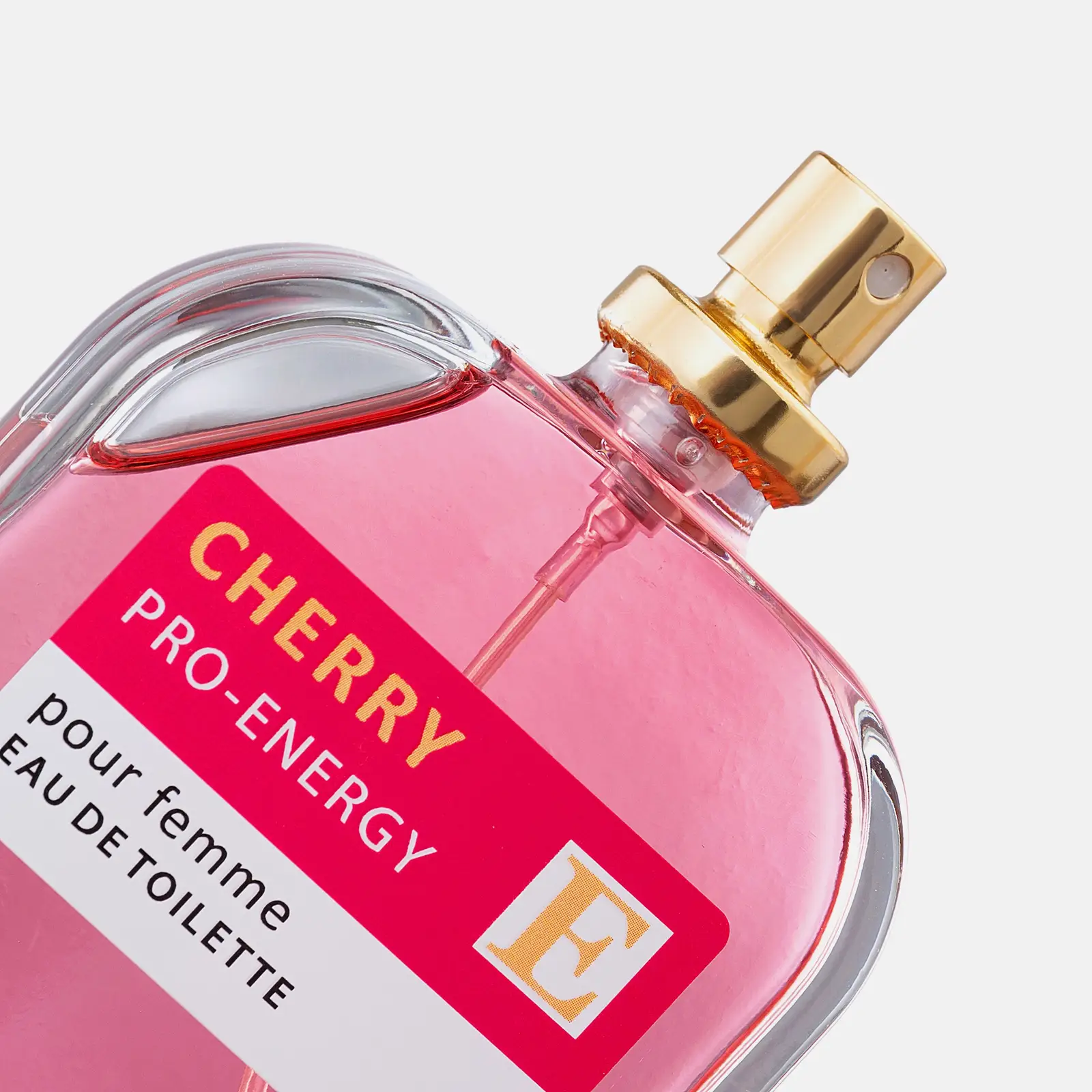 Туалетная вода Cherry Pro-Energy женская 100мл