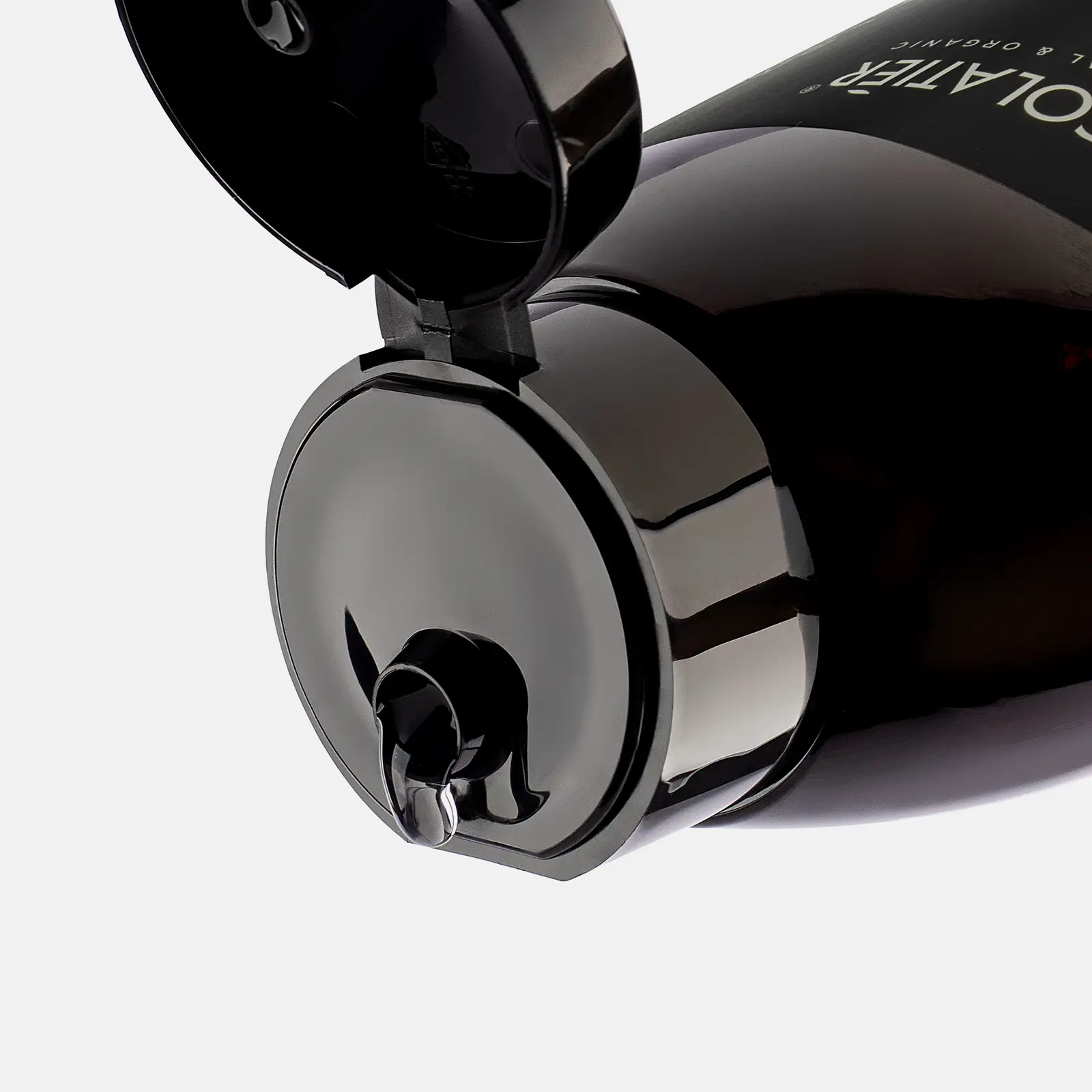 Шампунь Ecolatier Защита от перхоти мужской 400мл