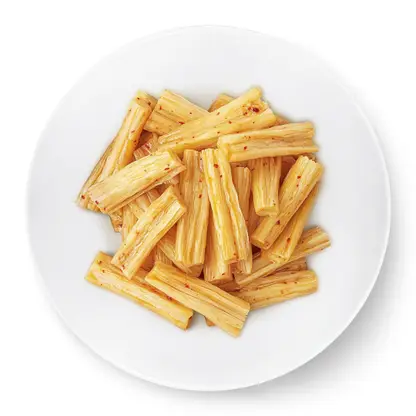 Изображение товара Салат со спаржей по-корейски 200г