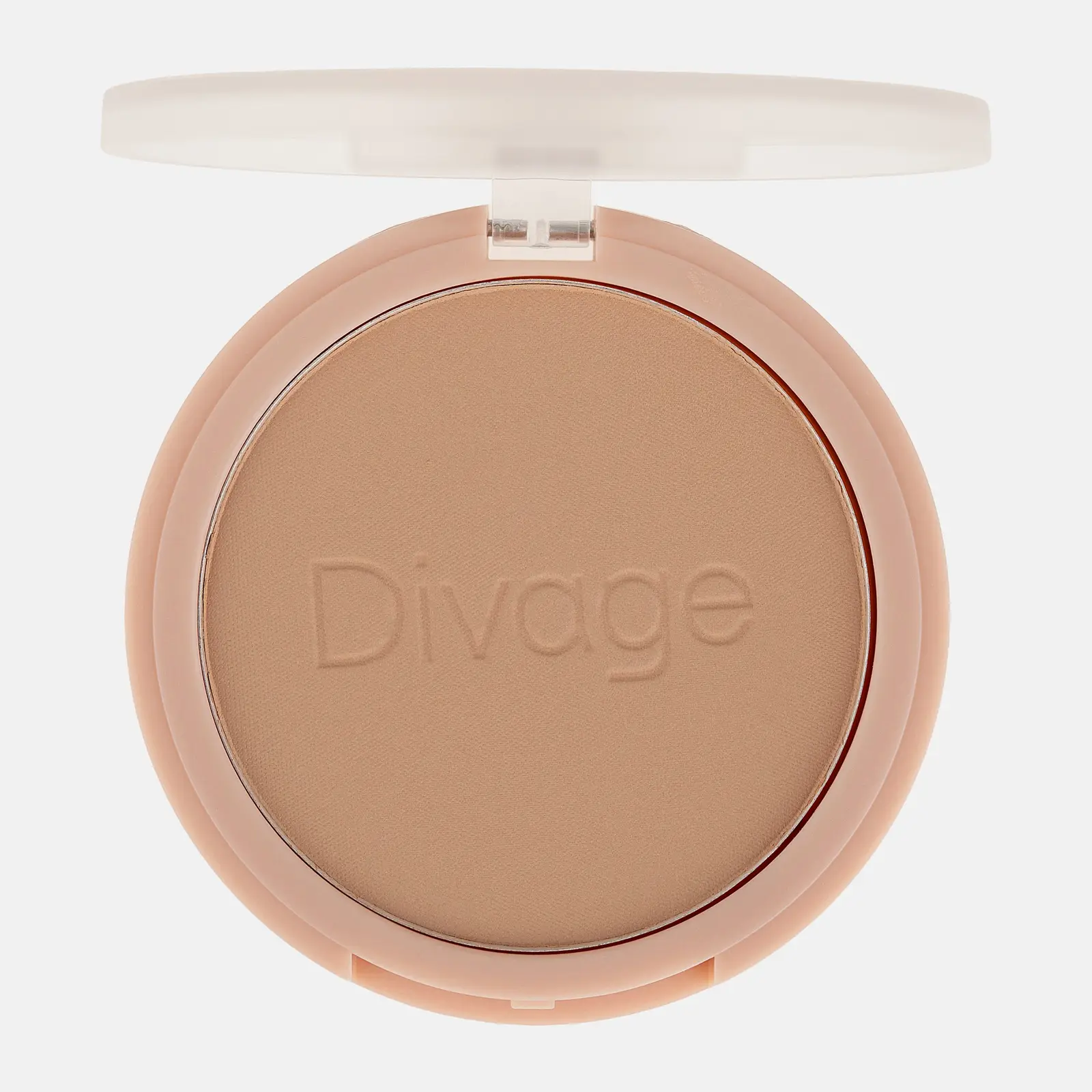 Компактная пудра для лица тон 04 Sand Divage Matte Touch Компактная пудра для лица тон 04 Sand Divage Matte Touch