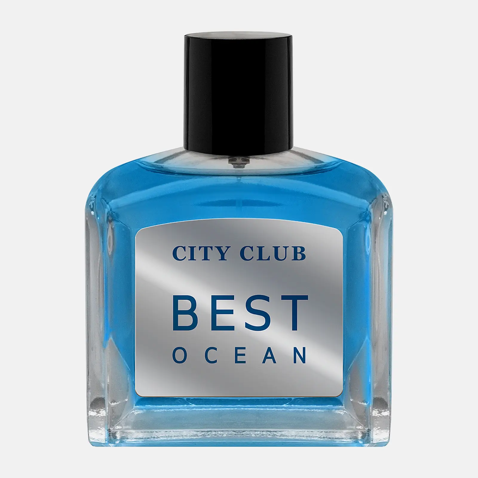 Туалетная вода Best Ocean City Club мужская 100мл