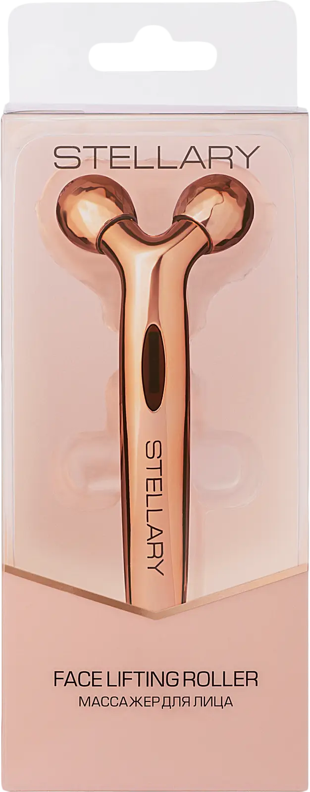 Массажер для лица Stellary Face Lift Roller