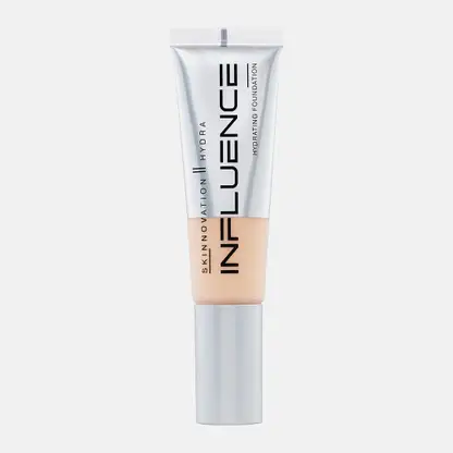 Основа тональная Influence Beauty Skinnovation II Hydra увлажняющая тон 01