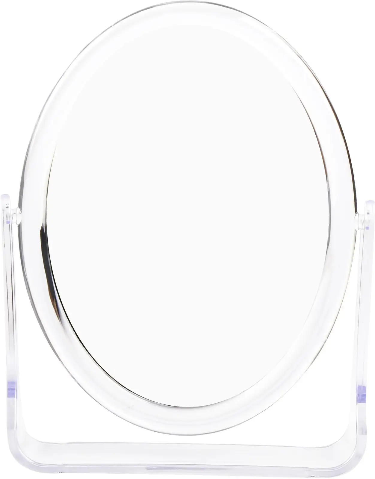 Настольное зеркало Fashion Care двухстороннее MR63040 16*21*6.2см