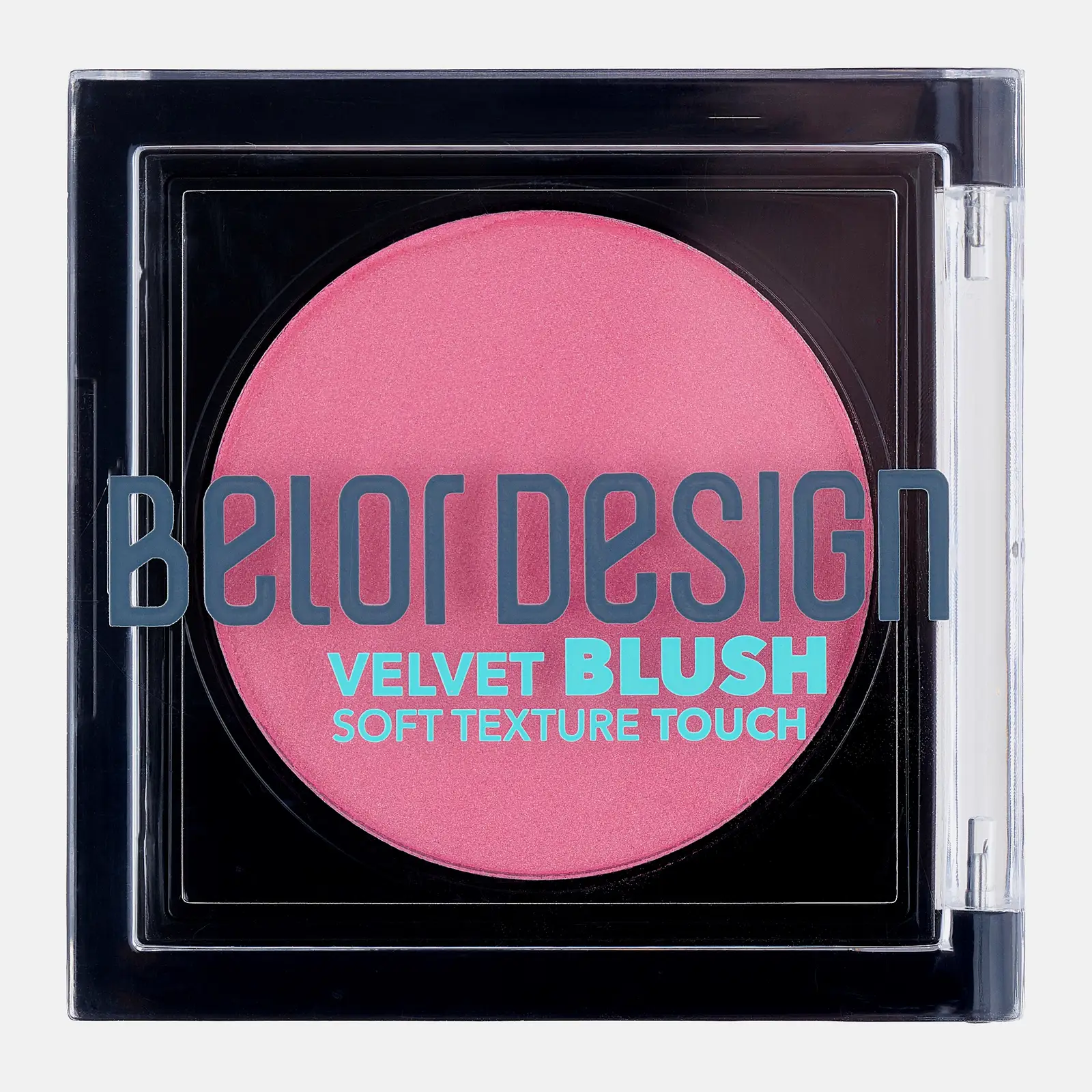 Румяна для лица Velvet Touch тон 104 Belor Design