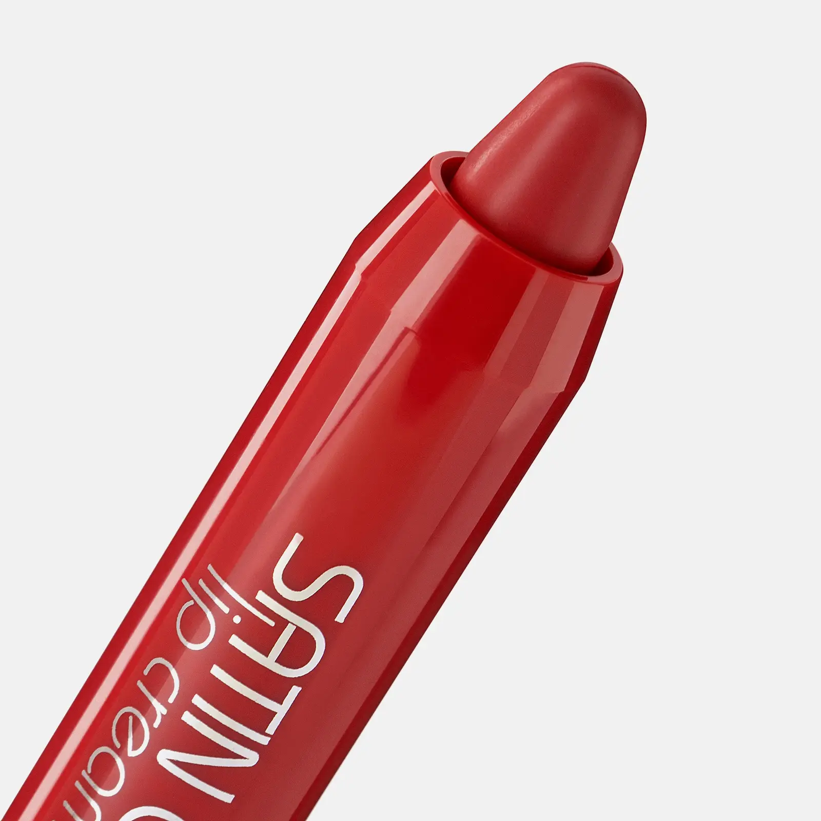 Помада-карандаш Belor Design Satin Colors тон 3