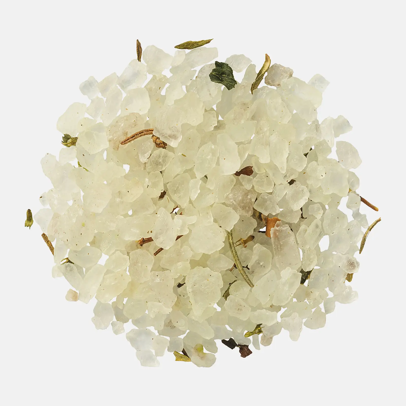 Соль для ванны Beauty Bomb Rosemary&Black Pepper 100г