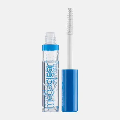 Тушь для ресниц и бровей Wet N Wild MegaClear прозрачная E149