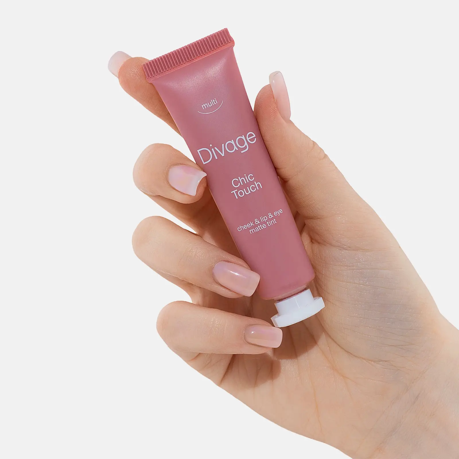 Тинт для лица Divage Chic Touch матовый тон 03