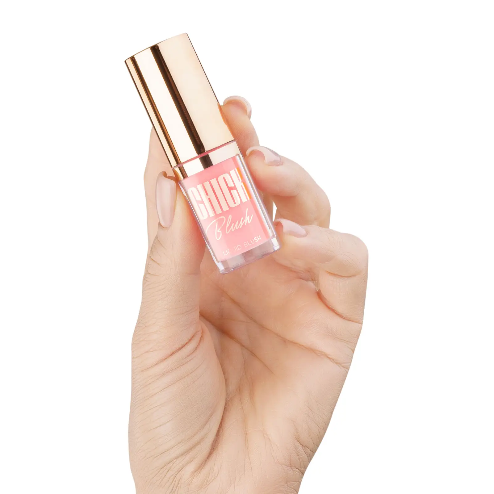 Румяна жидкие Stellary Liquid Blush тон 01