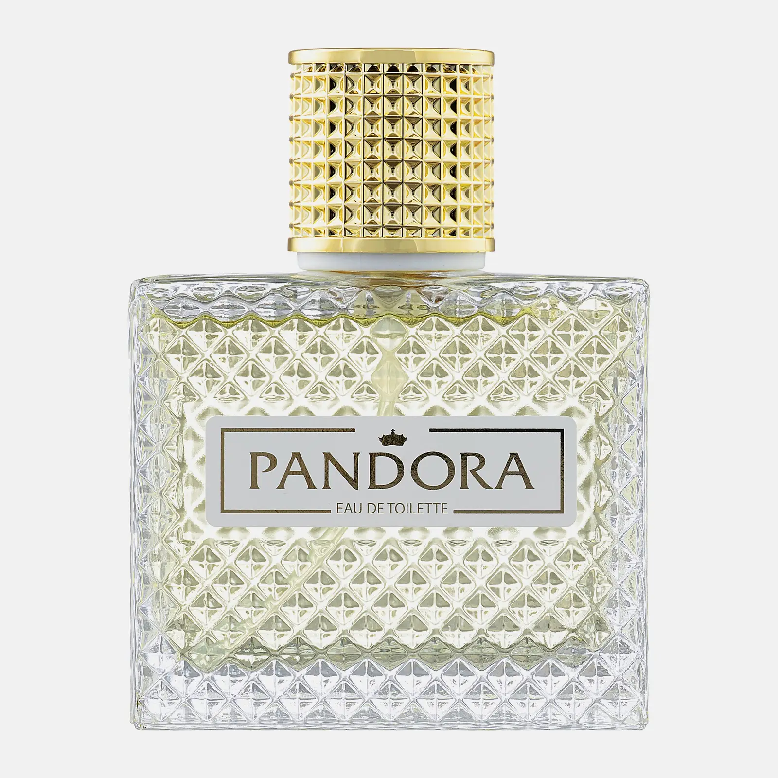 Туалетная вода Pandora женская 50мл