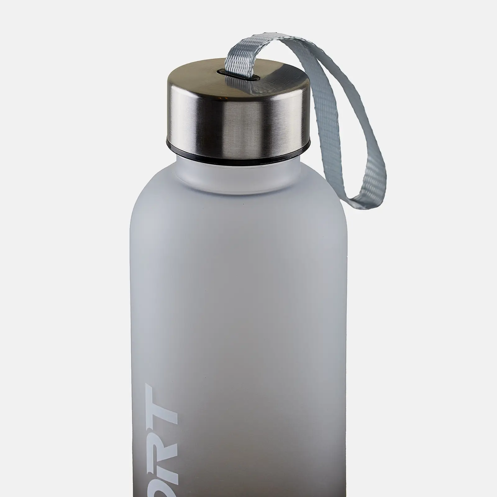 Бутылка для воды ЭнЭл Груп 2100400002 600мл в ассортименте