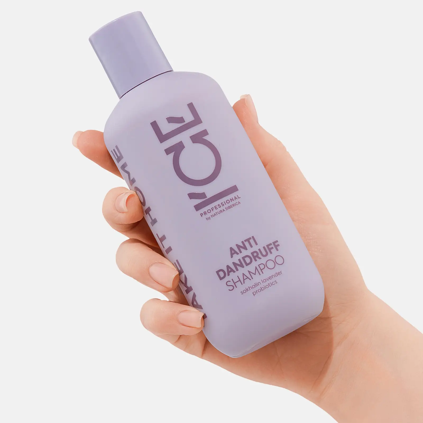 Шампунь для борьбы с перхотью Natura Siberica Ice Professional Anti-Dandruff Detox Shampoo 250мл - фото 2 Шампунь для борьбы с перхотью Natura Siberica Ice Professional Anti-Dandruff Detox Shampoo 250мл - фото 2