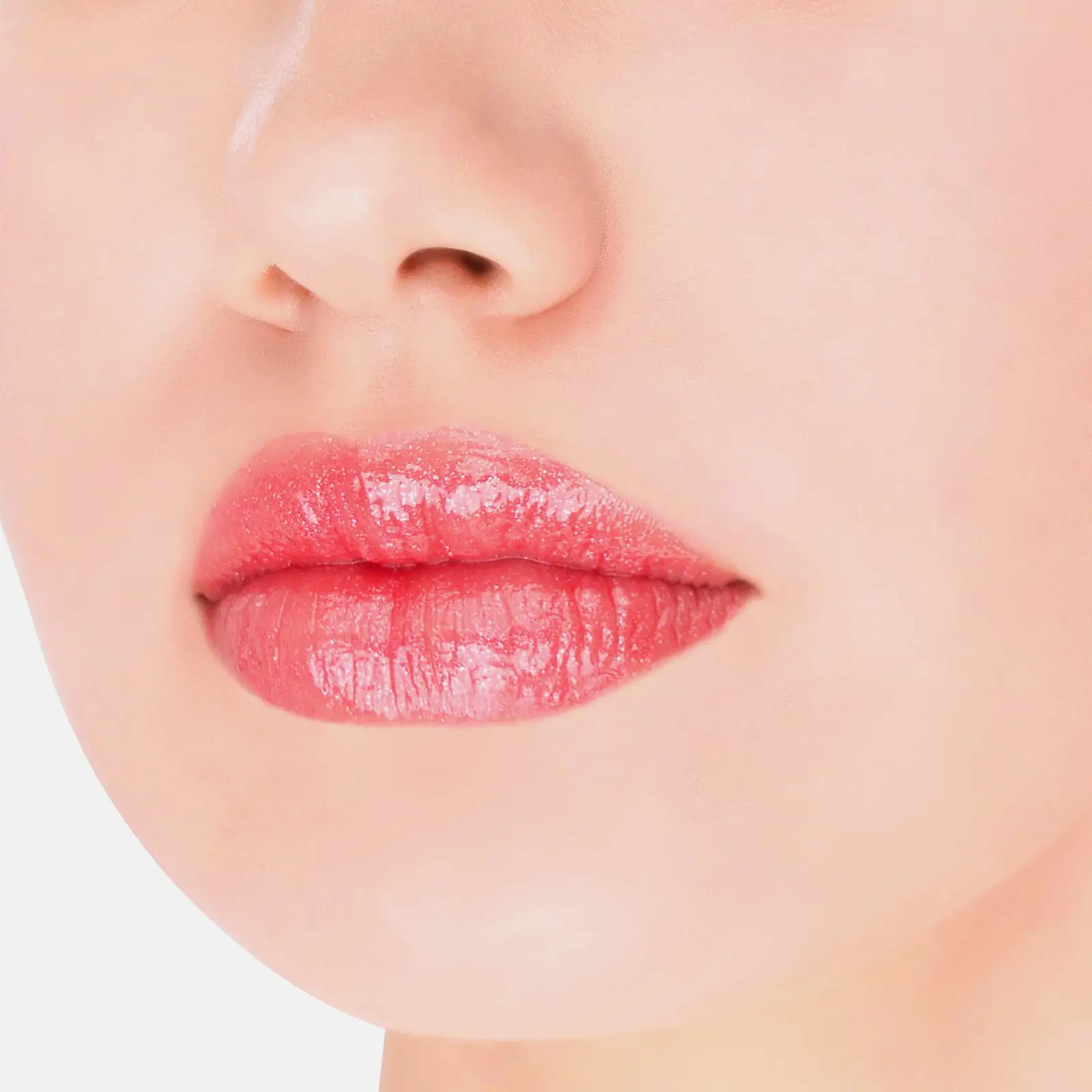 Блеск для губ Miss Gloss тон 304 Pupa - фото 4 Блеск для губ Miss Gloss тон 304 Pupa - фото 4