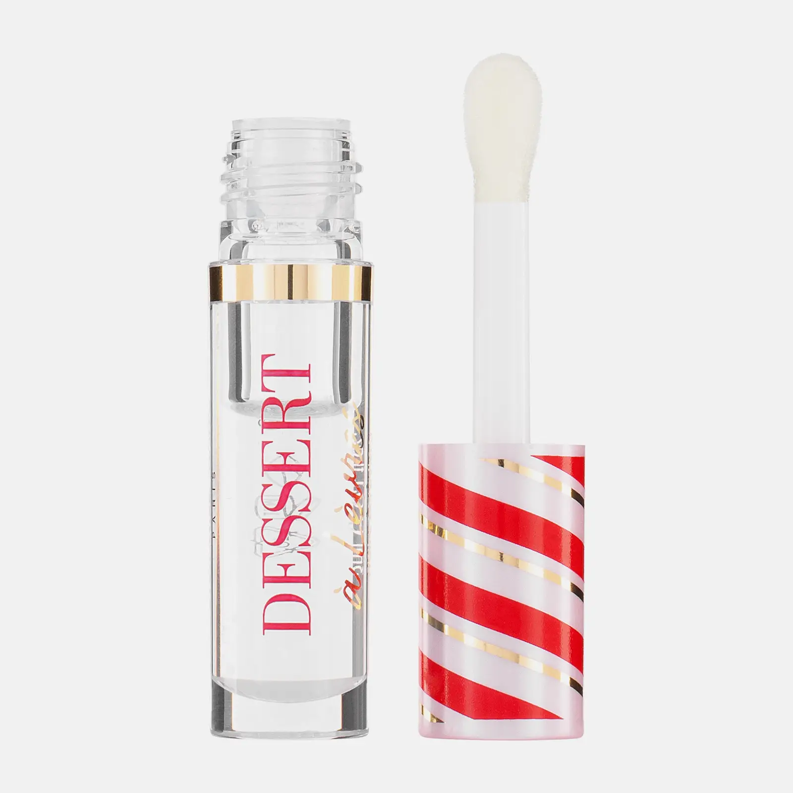 Масло для губ Vivienne Sabo Dessert A Levres тон 04 Масло для губ Vivienne Sabo Dessert A Levres тон 04