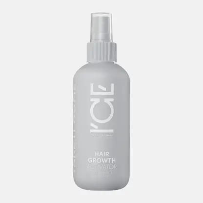 Лосьон-активатор для волос Ice By Natura Siberica Hair Growth стимулирующий рост 200мл