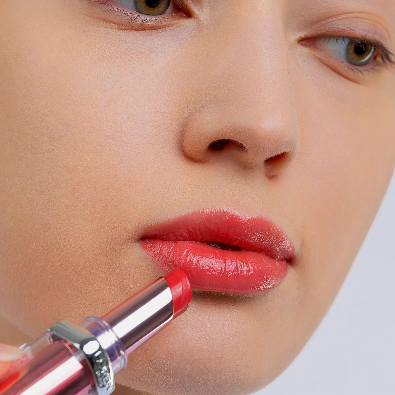 Бальзам для губ L’Oréal Paris Glow Paradise оттенок 193 Rose Mirage - фото 6