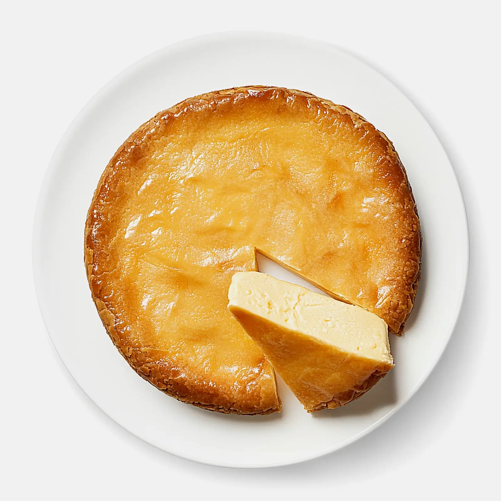 Изображение товара Запеканка творожная 200г Про Вкус натуральный и воздушный десерт