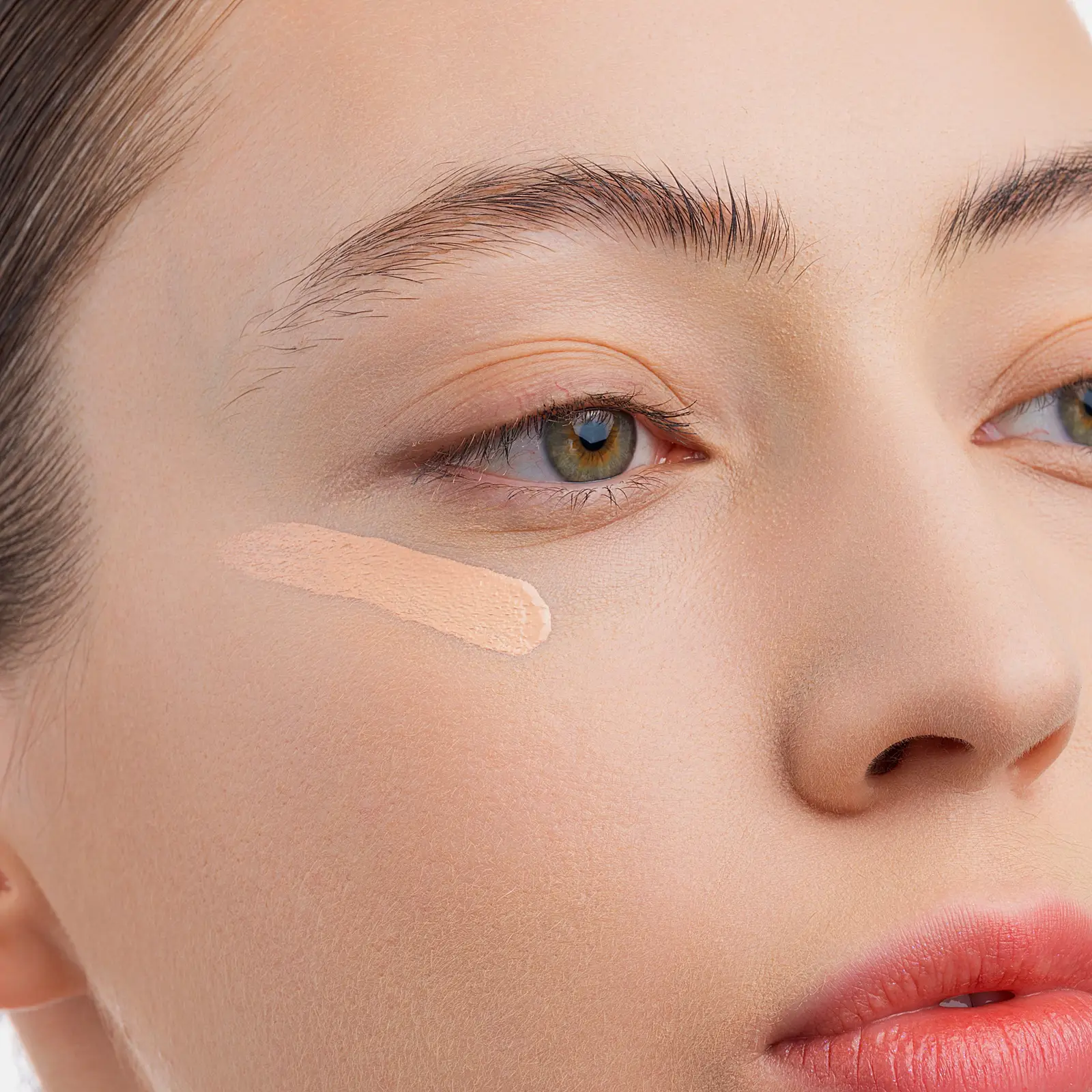 Консилер Influence Beauty Replicant стойкий тон 02