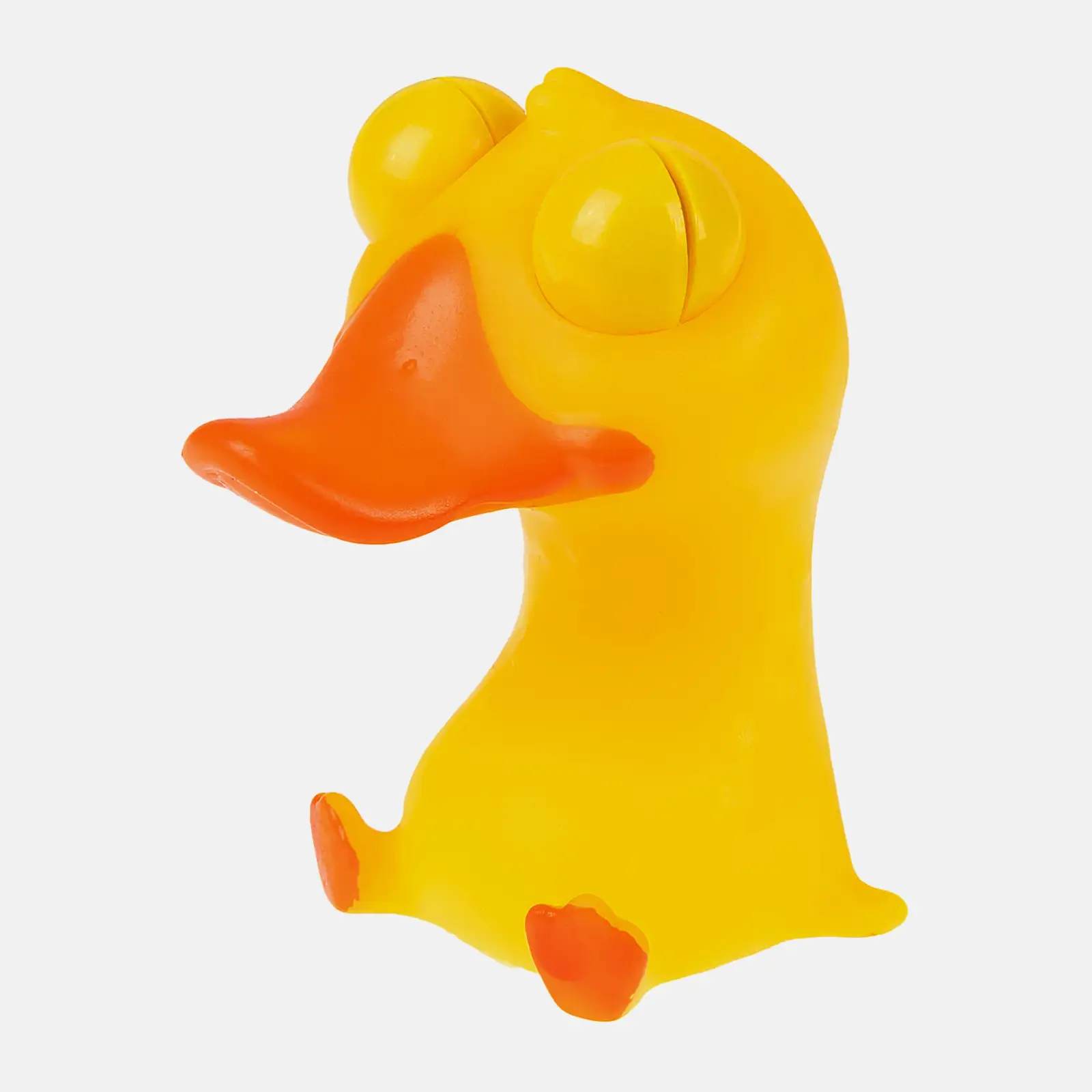 Игрушка жмяка Игуана Алиса в ассортименте