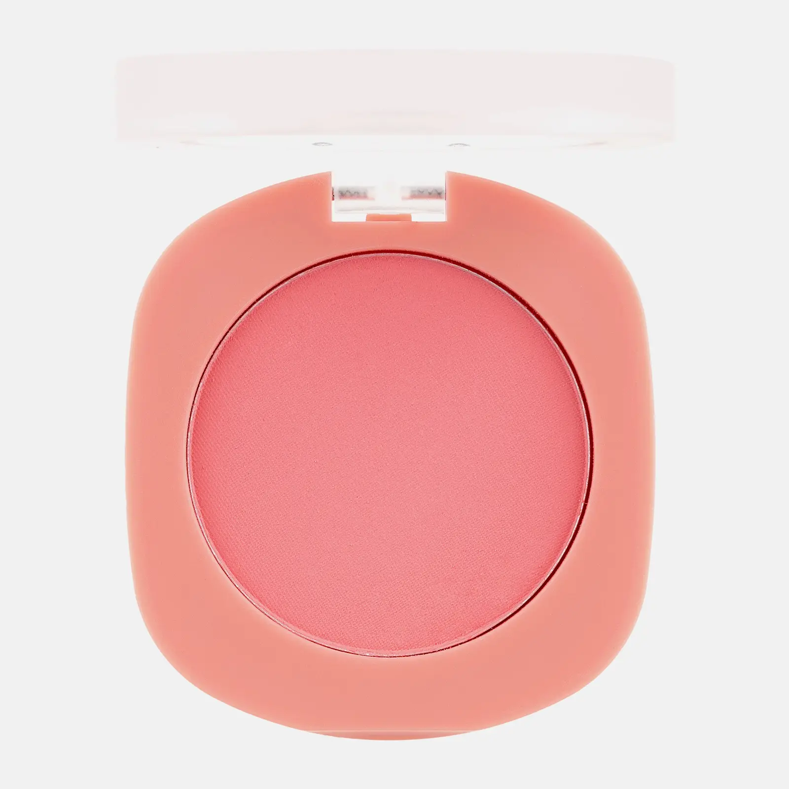 Матовые румяна для лица Macaron тон 01 Vivienne Sabo