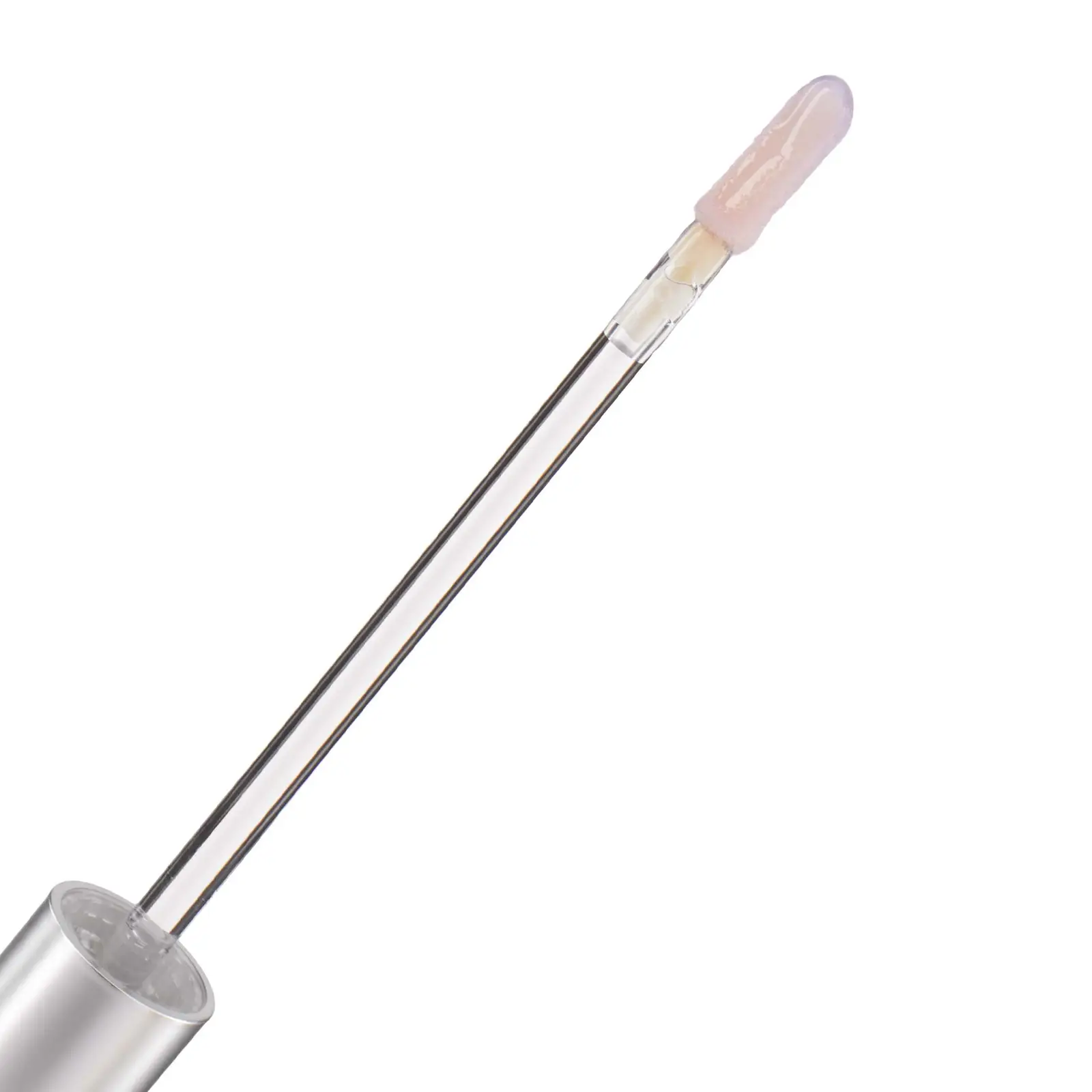 Блеск для губ Influence Beauty Volume Shot Увеличение объема тон 01