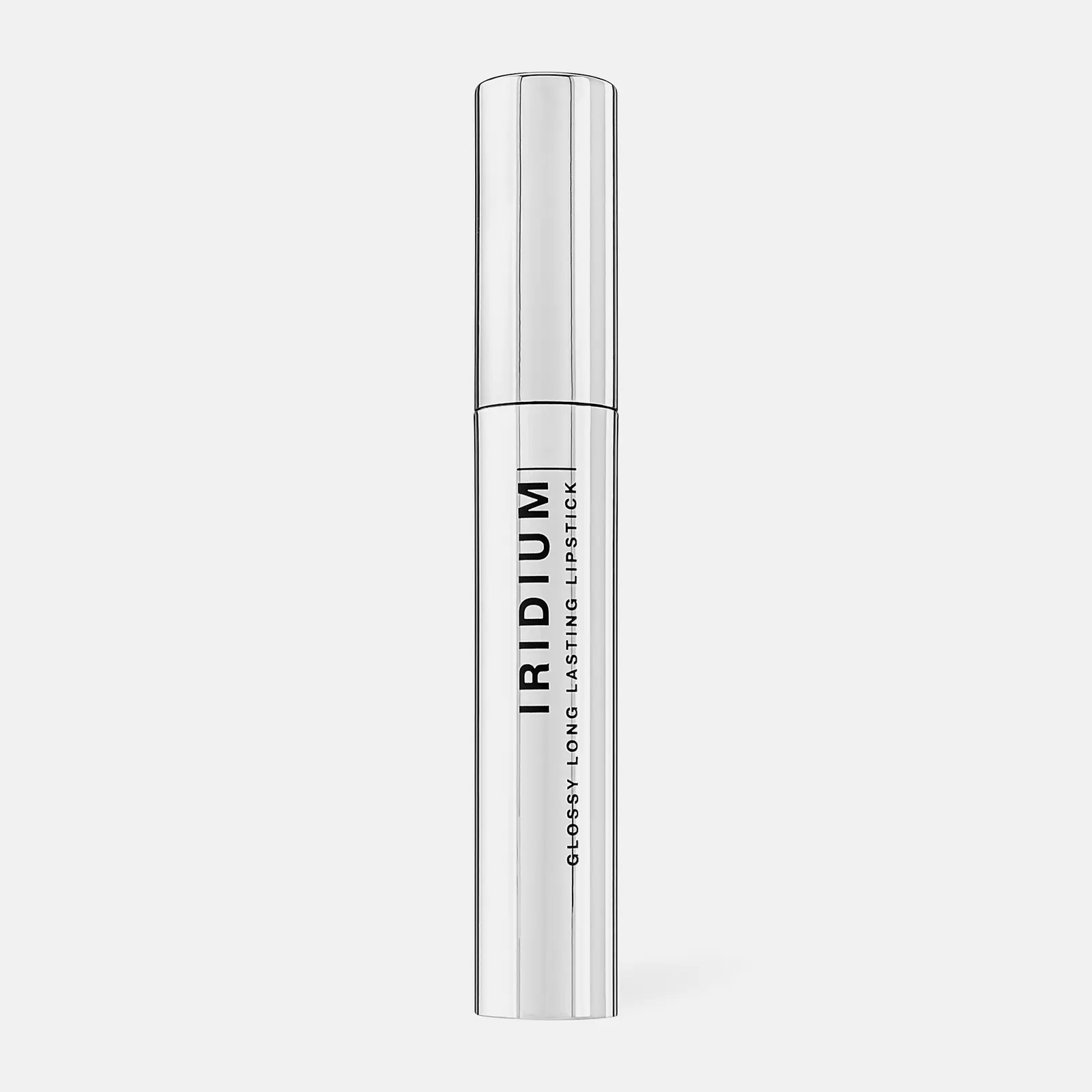 Глянцевая помада для губ тон 02 Influence Beauty Iridium