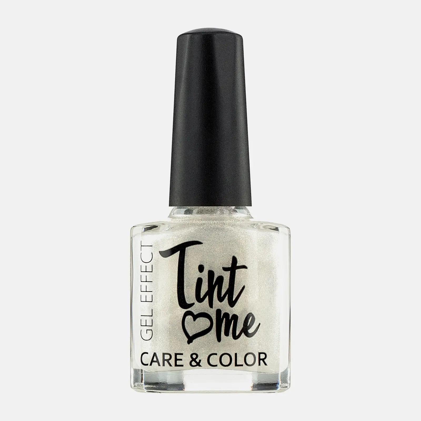 Лак для ногтей Tint Me Care & Color тон 56 Лак для ногтей Tint Me Care & Color тон 56