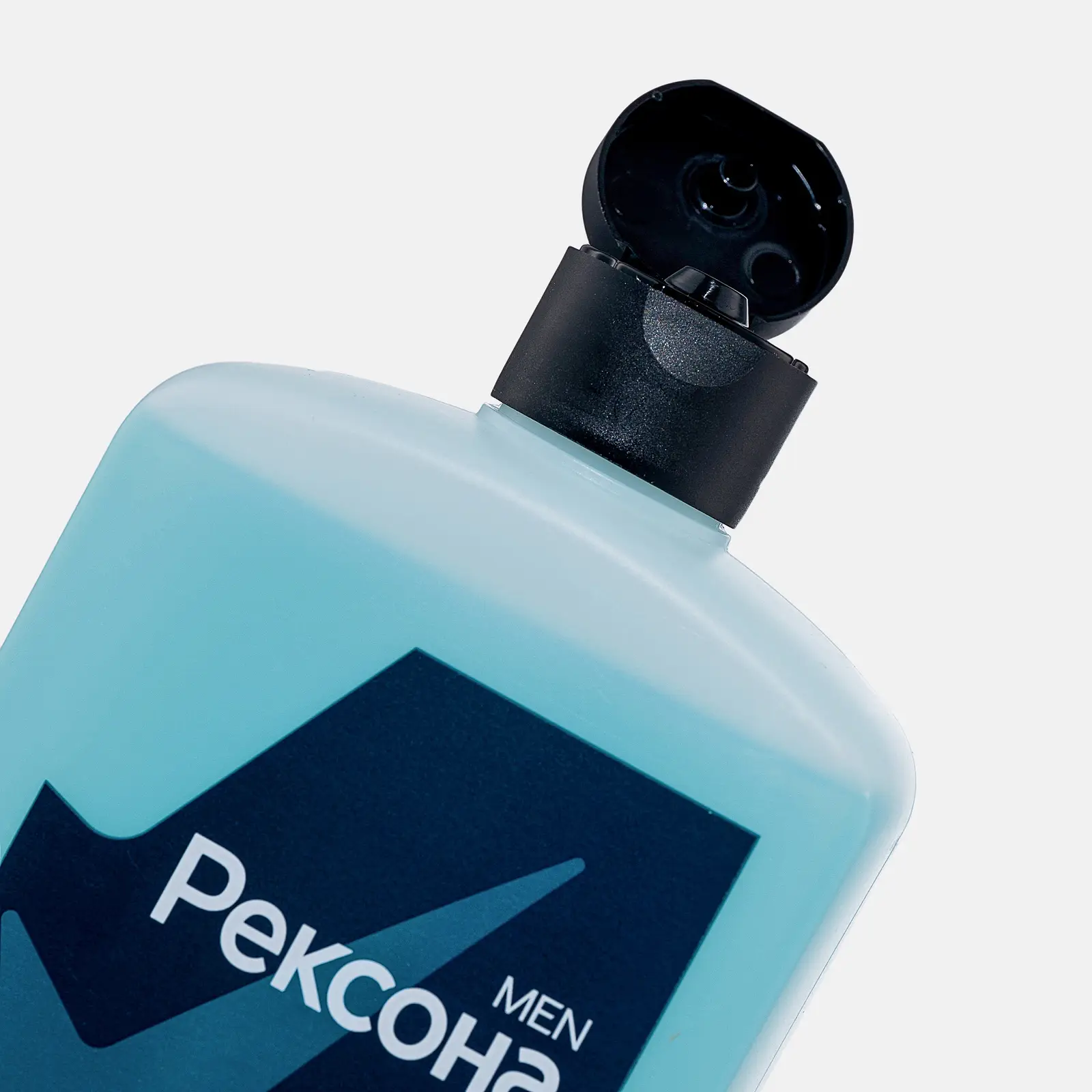 Гель для душа и шампунь Рексона Men 2в1 Горный лёд 750мл