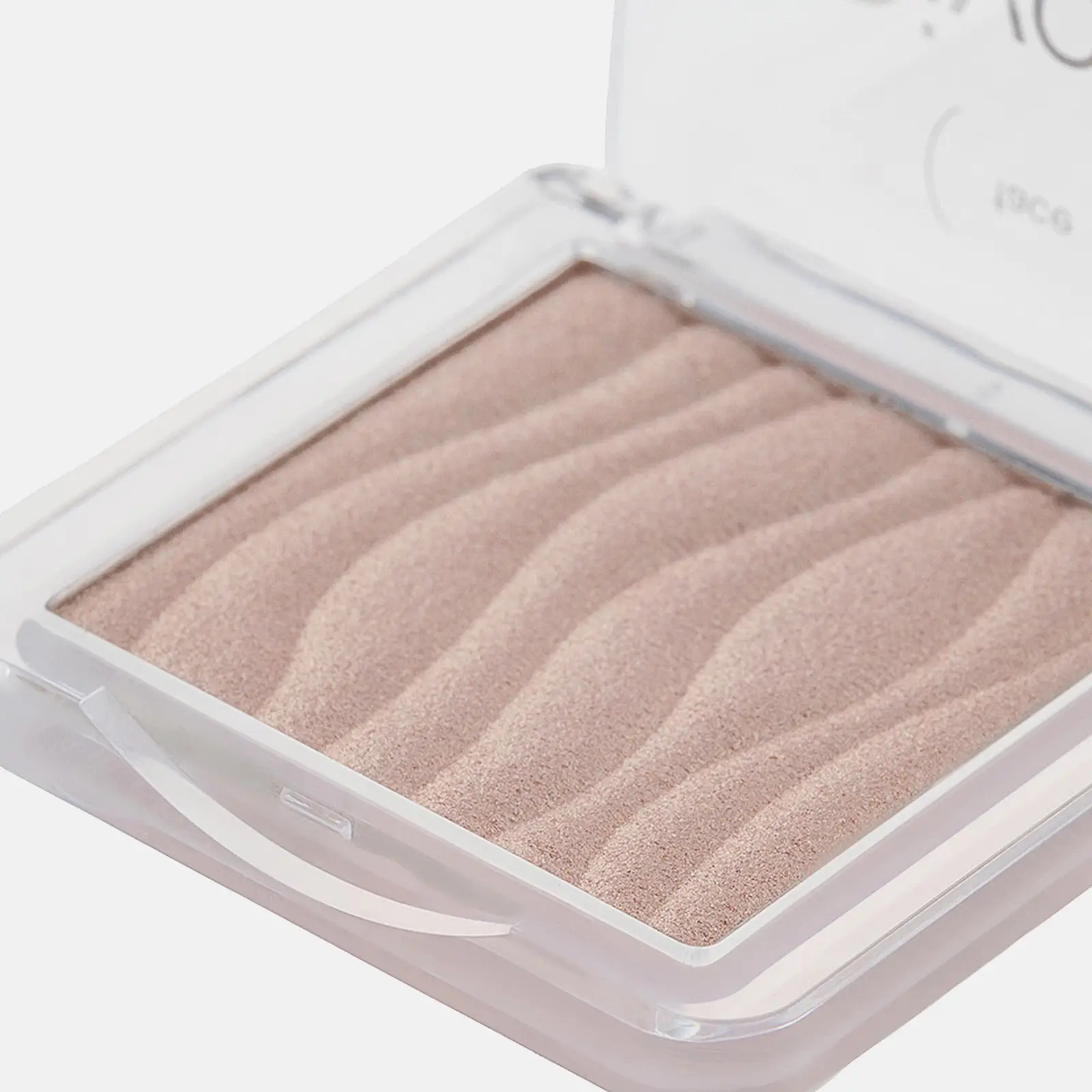 Запеченный хайлайтер для лица тон 01 Divage