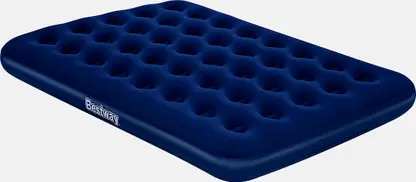 Матрас надувной 2-х местный Double Bestway 191*137*22см
