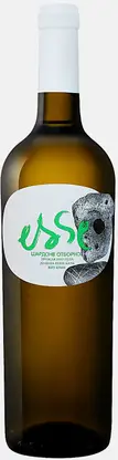 Белое вино Шардоне отборное сухое Esse 12.5% 750мл