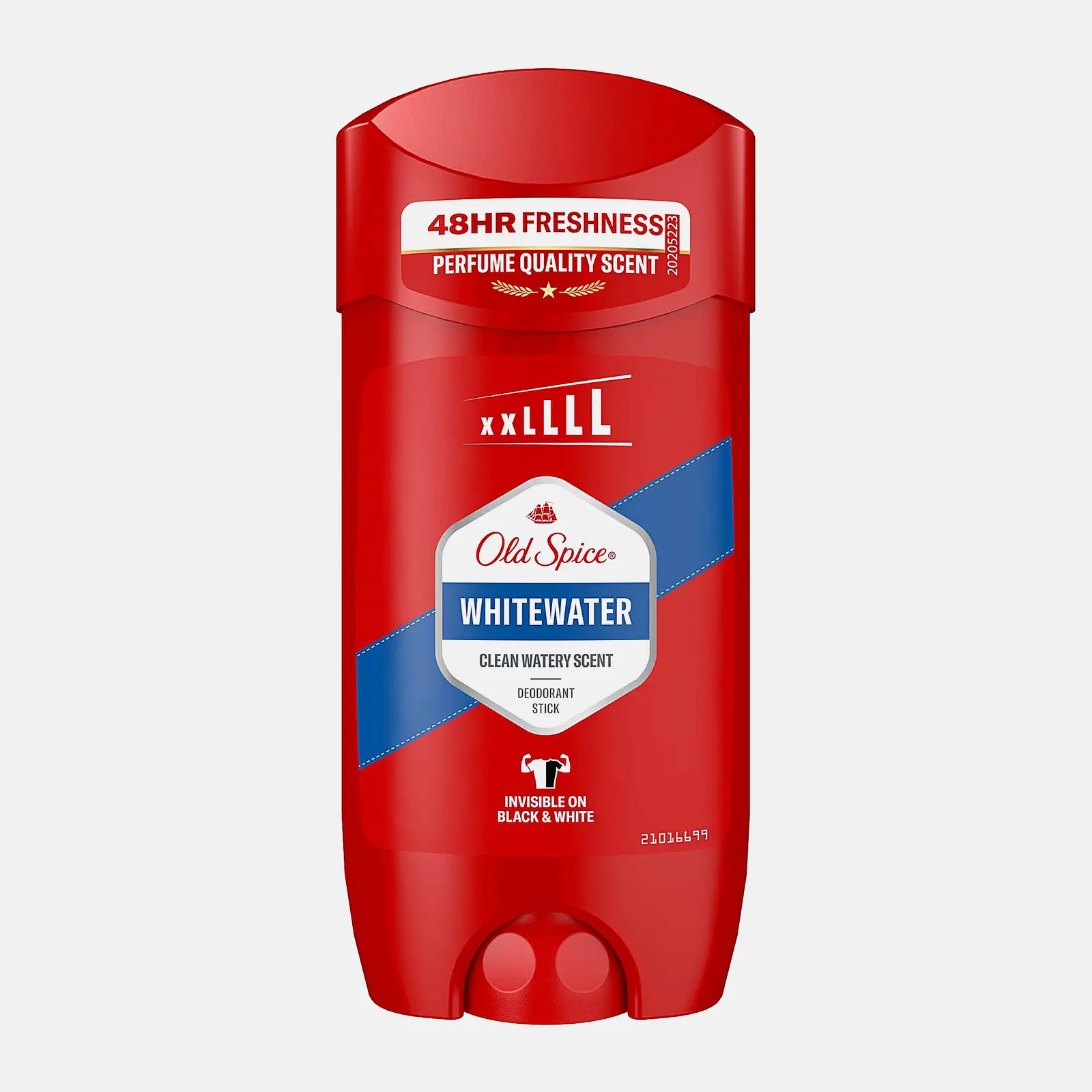 Дезодорант Old Spice Whitewater твердый мужcкой 85мл