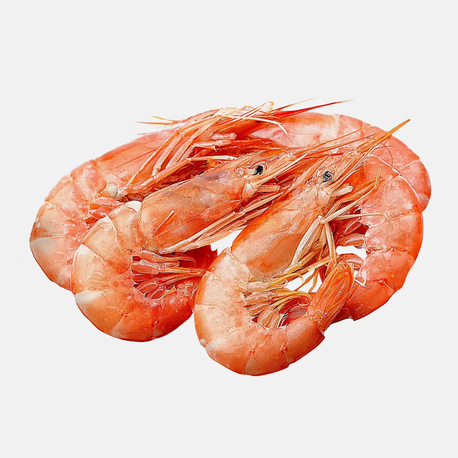 Креветки Магнит Королевские 60/80