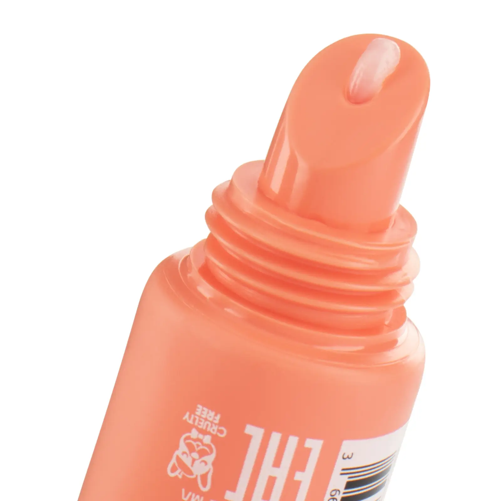 Бальзам для губ Vivienne Sabo Balm Plaisir тон 01 