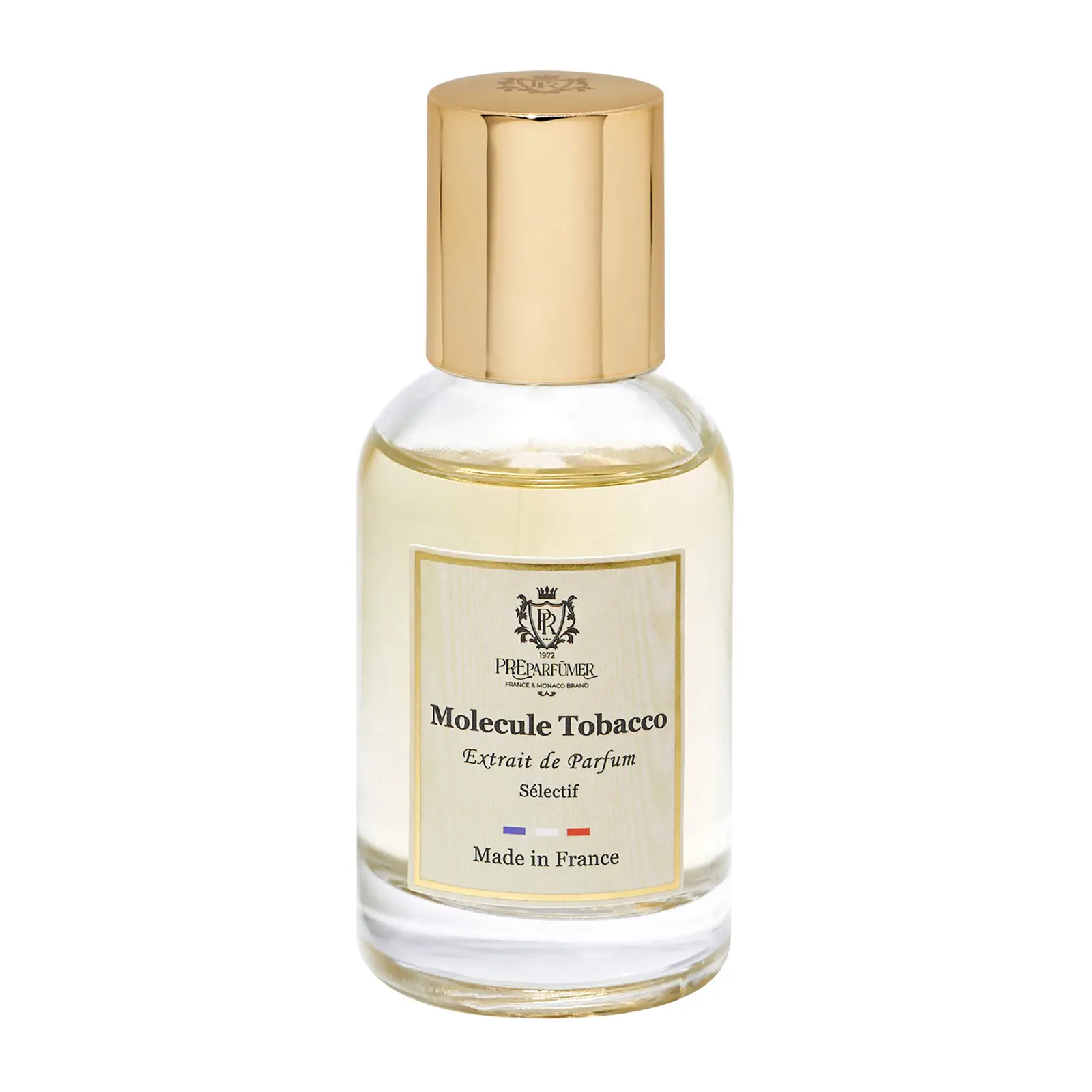 Духи Preparfumer Molecule Tobacco унисекс