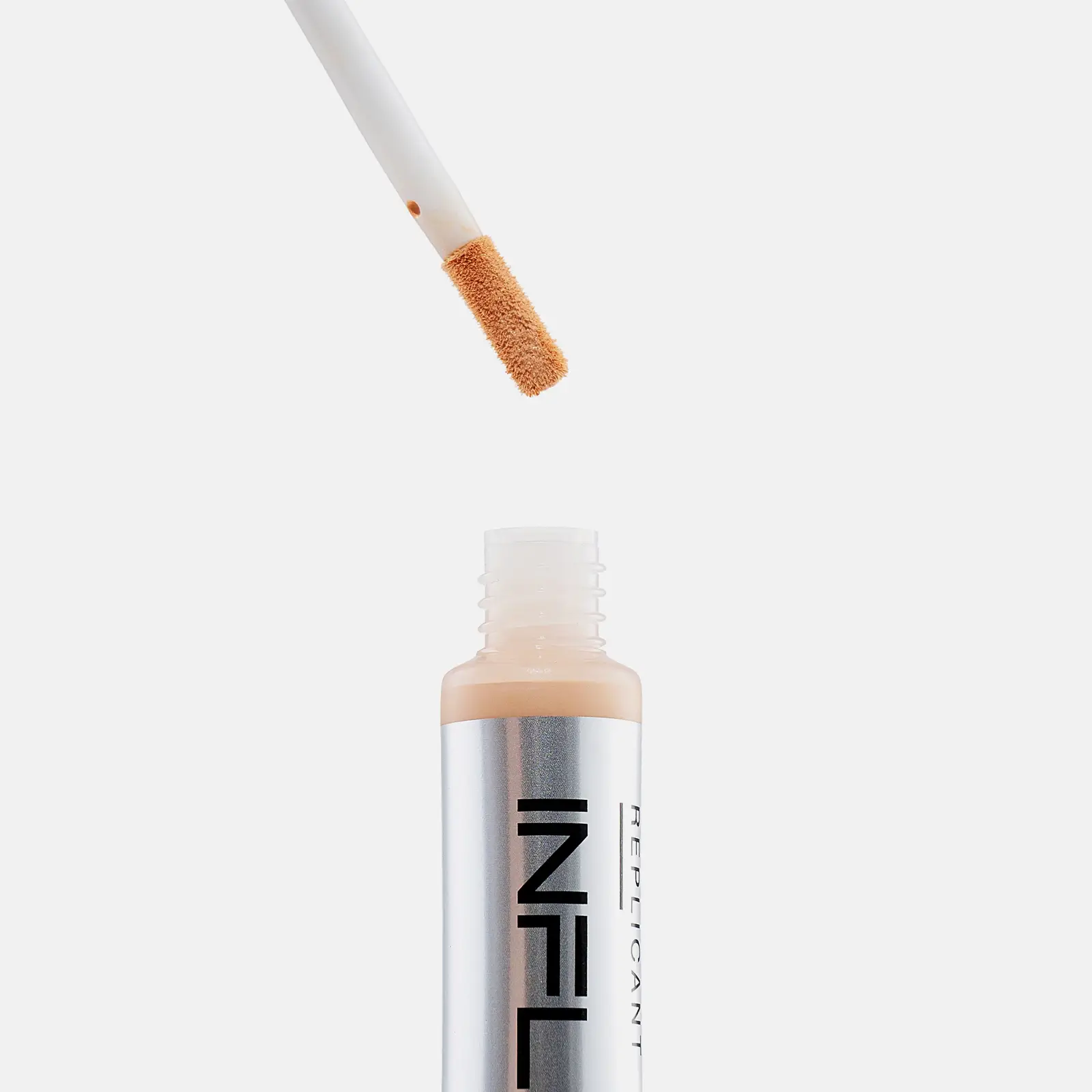 Консилер Influence Beauty Replicant стойкий тон 02