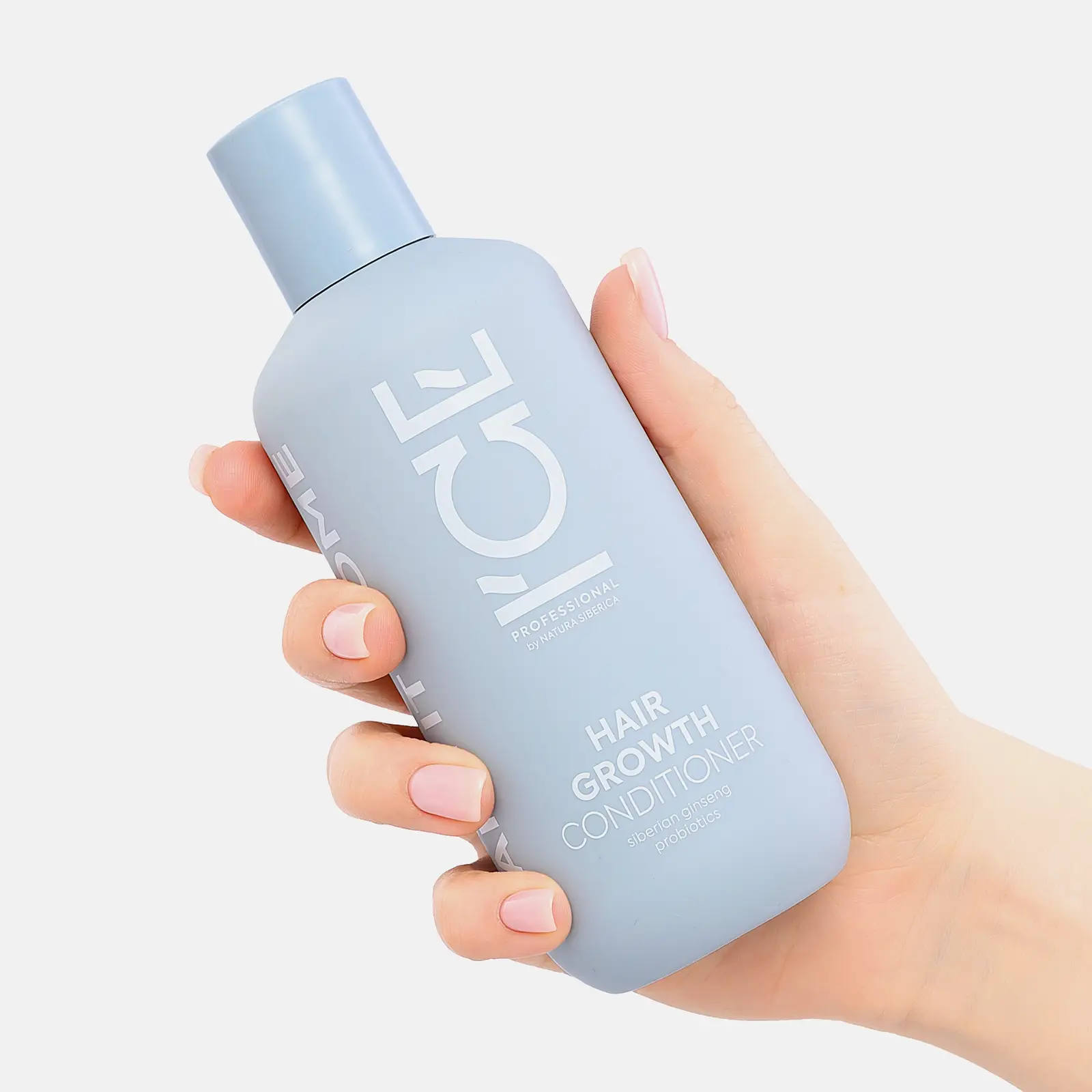 Кондиционер против выпадения волос Ice Professional 250мл