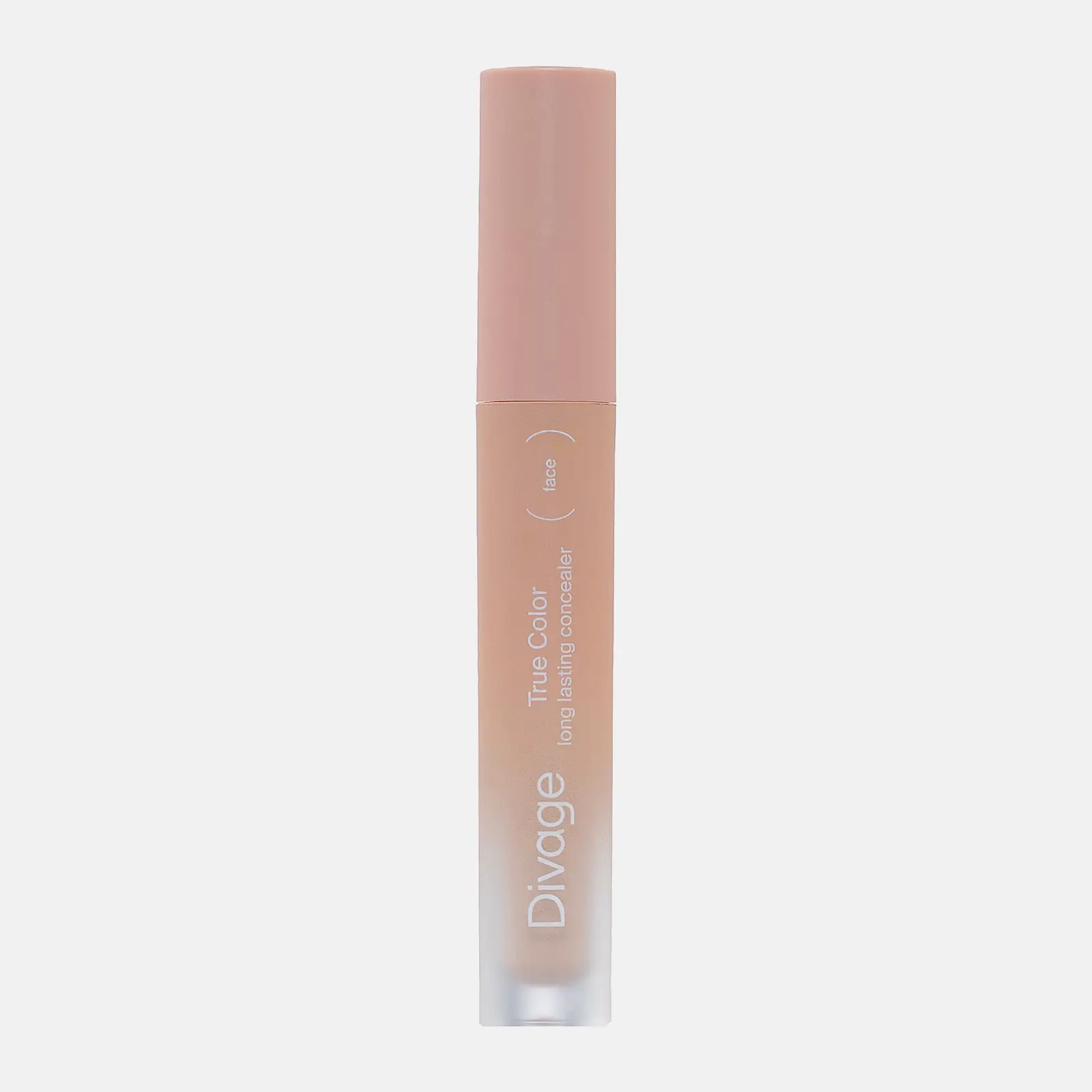 Консилер для лица Divage True Color тон 02W