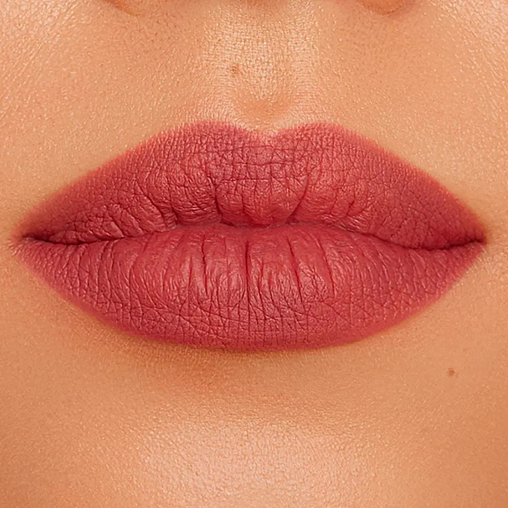 Карандаш для губ с плампером Influence Beauty Creatium тон 01