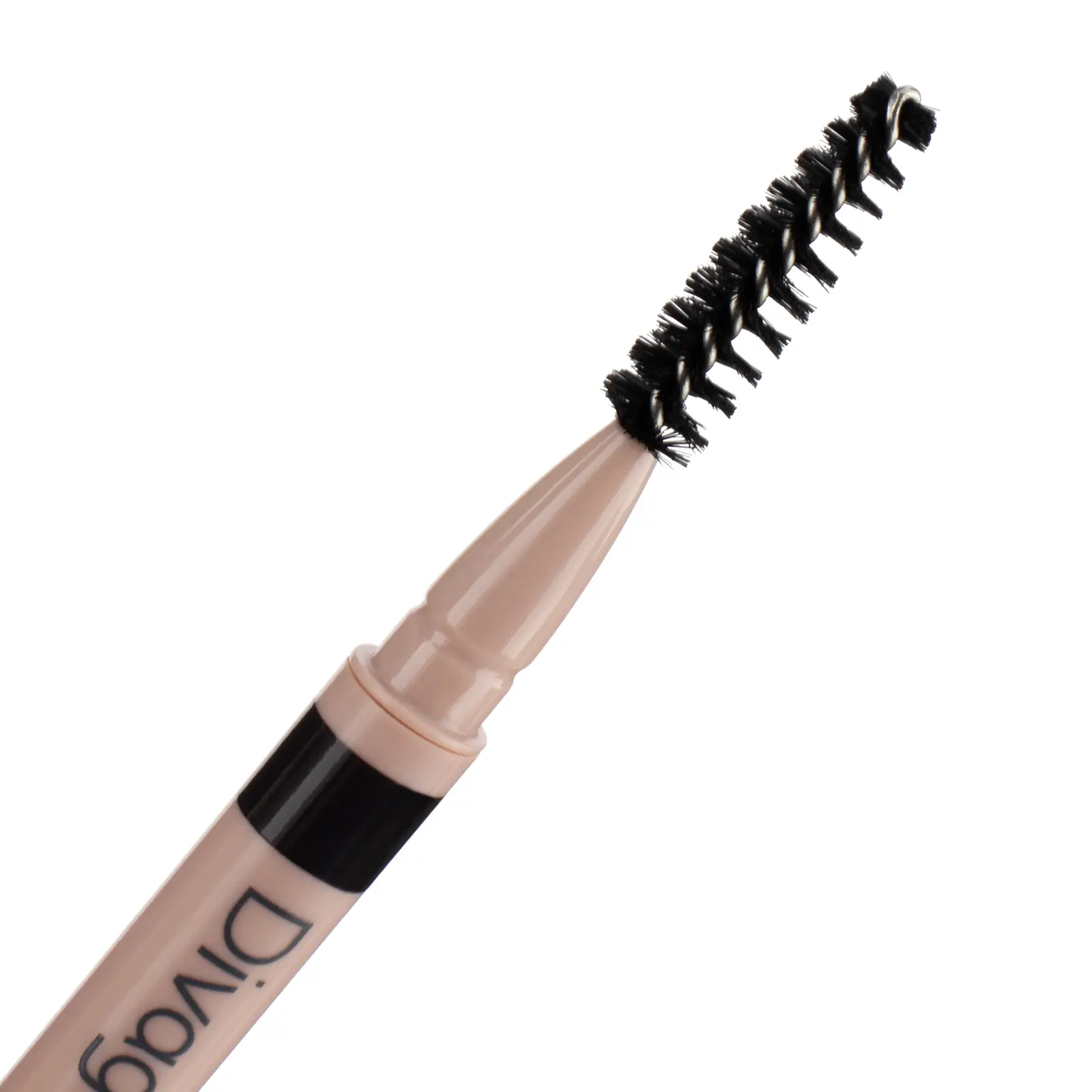 Карандаш для бровей Divage Brow Refine автоматический тон 03