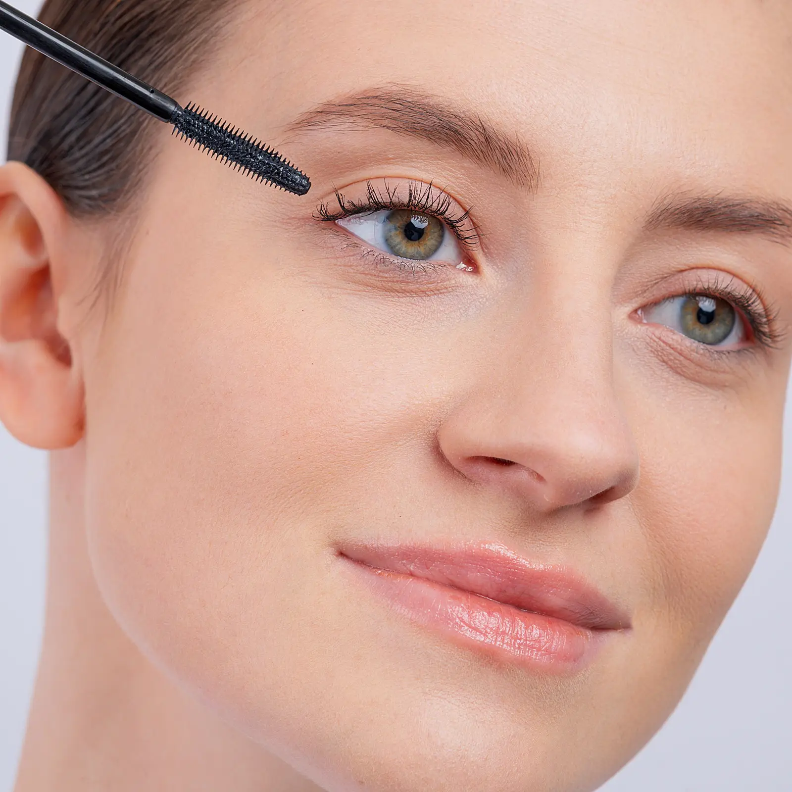 Тушь для ресниц Art-Visage Chicago объемная черная