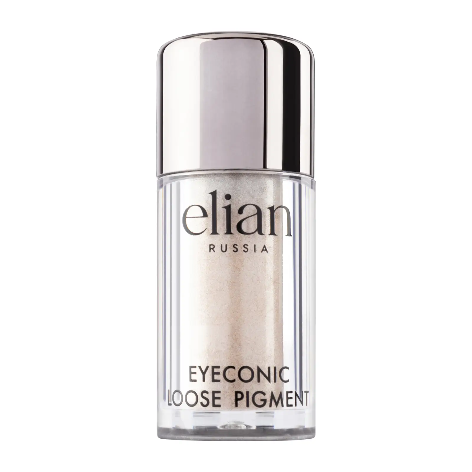 Тени для век Elian Russia Eyeconic Loose Pigment тон 21 